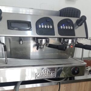 Cafetera industrial expobar